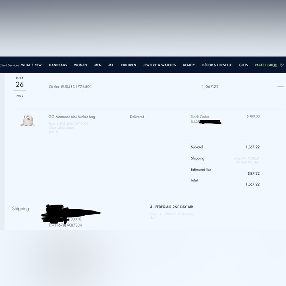 Gucci - Picture 9 of 10